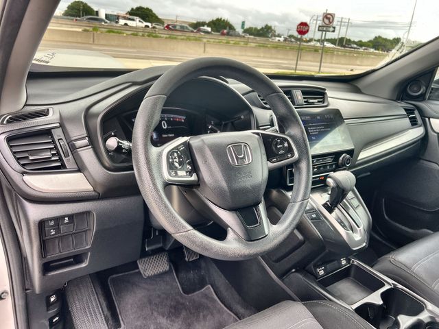 Thumbnail: 2021 Honda CR-V - 10