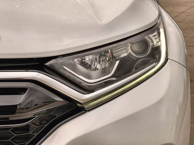 Thumbnail: 2021 Honda CR-V - 25