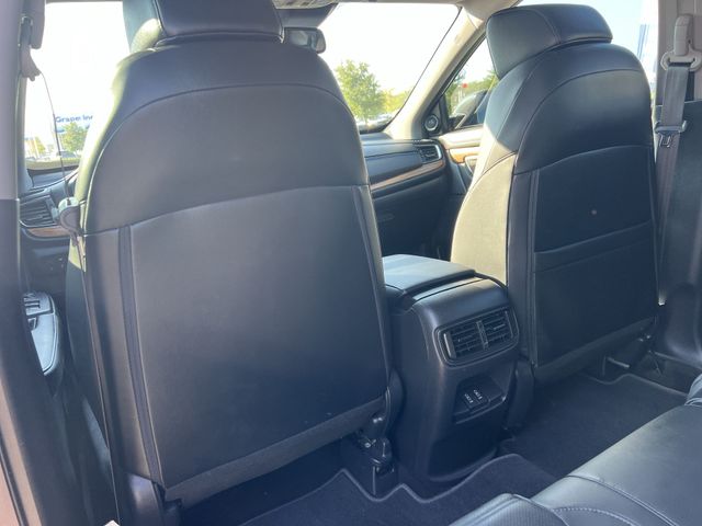 Thumbnail: 2019 Honda CR-V - 18