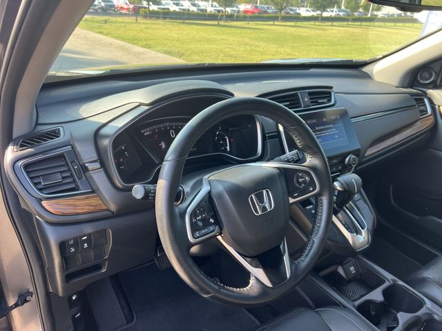 Thumbnail: 2019 Honda CR-V - 2