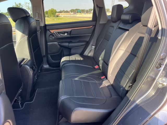 Thumbnail: 2019 Honda CR-V - 21