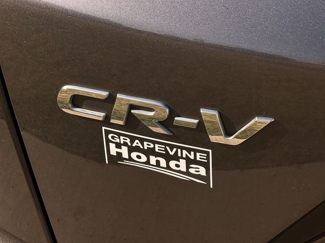 Thumbnail: 2019 Honda CR-V - 7