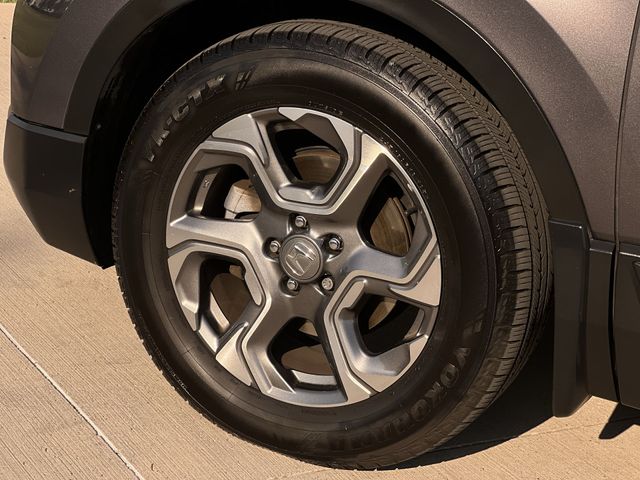 Thumbnail: 2019 Honda CR-V - 8