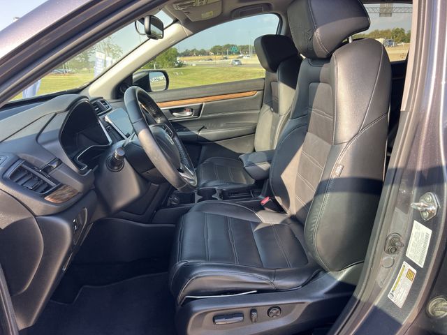 Thumbnail: 2019 Honda CR-V - 11