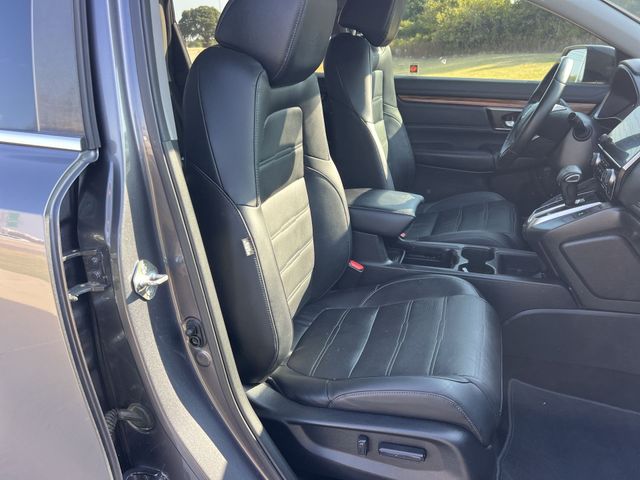 Thumbnail: 2019 Honda CR-V - 12