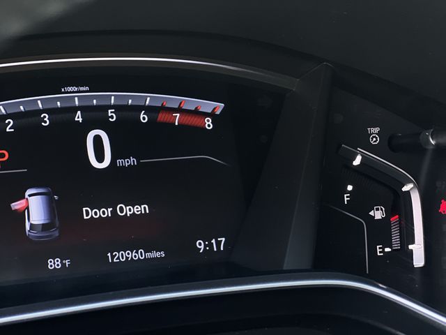 Thumbnail: 2019 Honda CR-V - 16