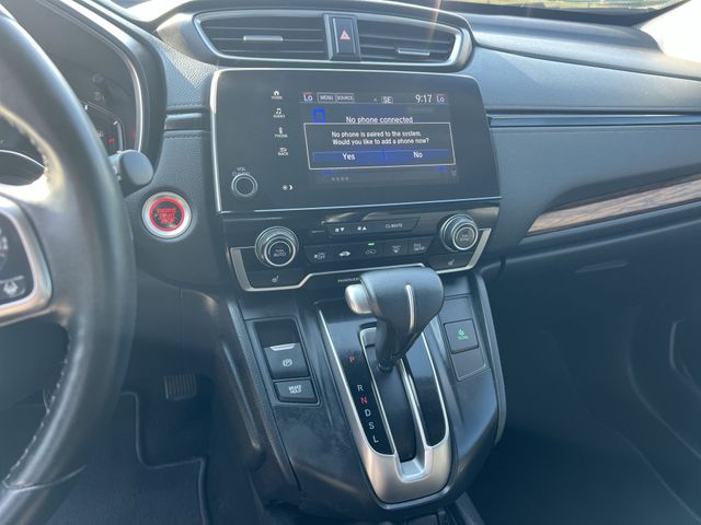 Thumbnail: 2019 Honda CR-V - 14