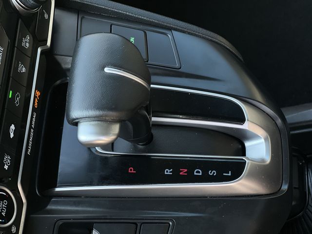Thumbnail: 2019 Honda CR-V - 22