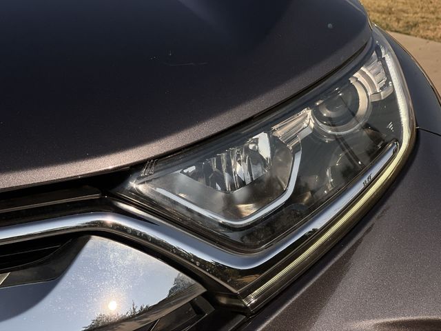 Thumbnail: 2019 Honda CR-V - 25