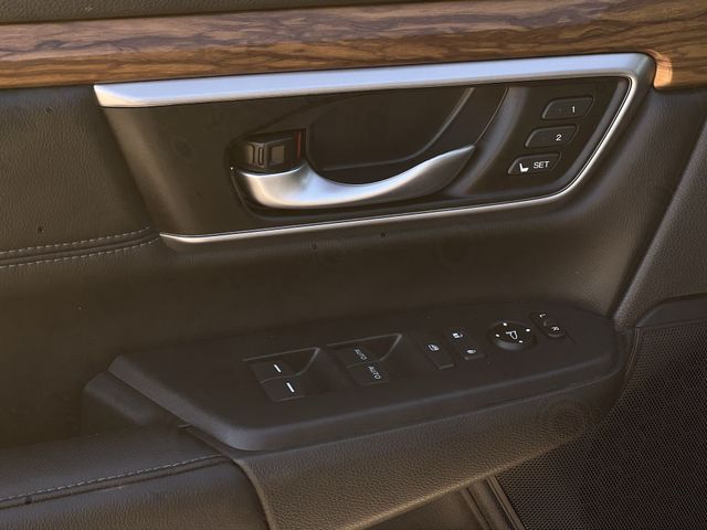 Thumbnail: 2019 Honda CR-V - 30