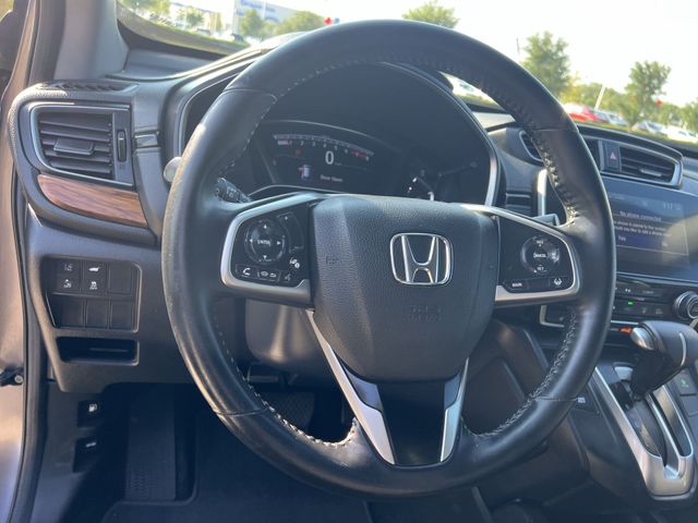 Thumbnail: 2019 Honda CR-V - 10