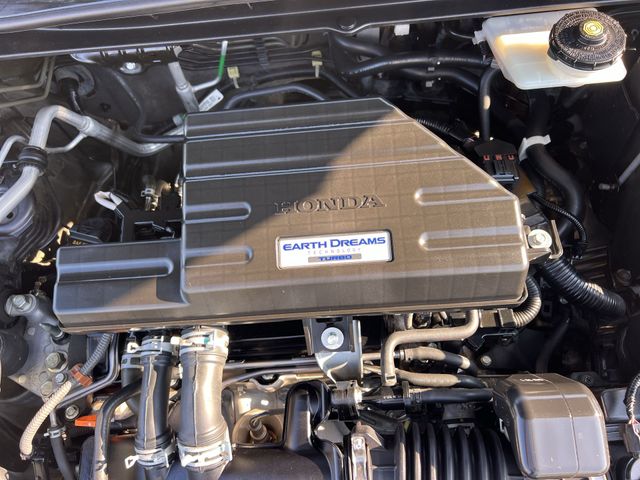 Thumbnail: 2019 Honda CR-V - 9
