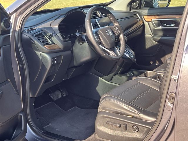 Thumbnail: 2019 Honda CR-V - 13