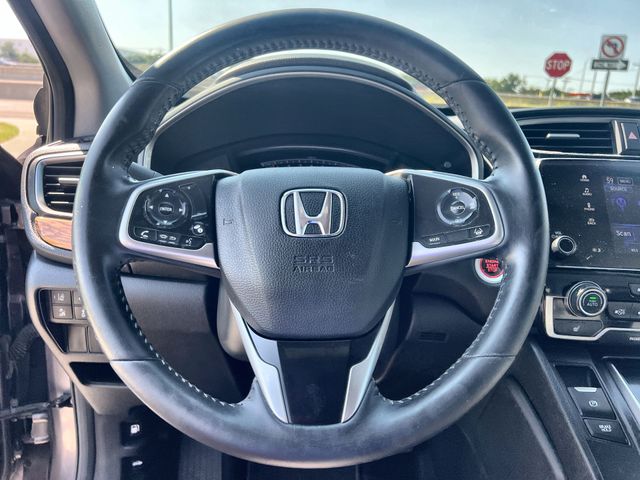 Thumbnail: 2020 Honda CR-V - 10