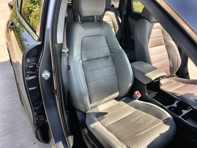 Thumbnail: 2020 Honda CR-V - 12