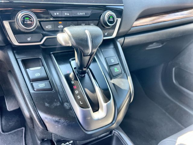 Thumbnail: 2020 Honda CR-V - 15