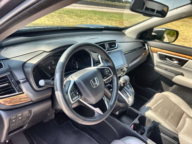 Thumbnail: 2020 Honda CR-V - 2