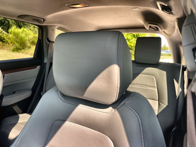 Thumbnail: 2020 Honda CR-V - 25