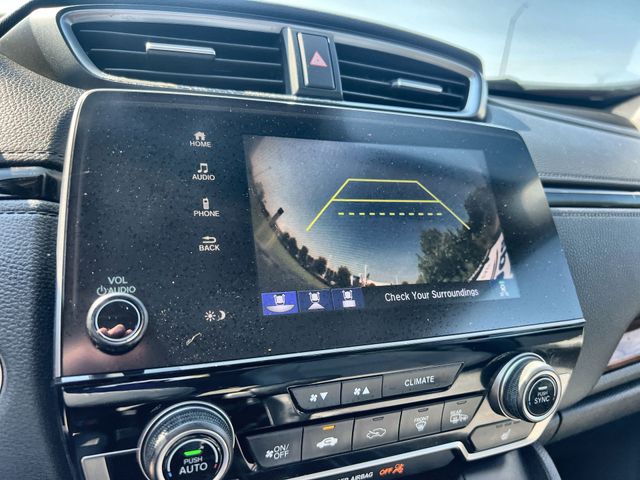 Thumbnail: 2020 Honda CR-V - 26