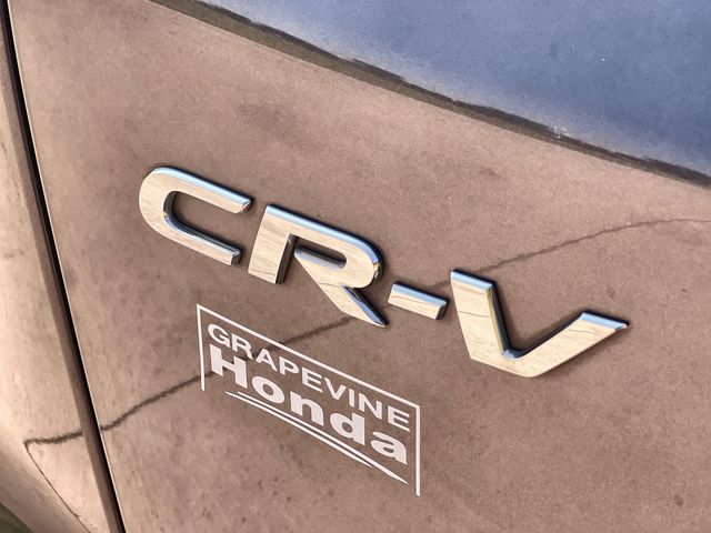 Thumbnail: 2020 Honda CR-V - 7