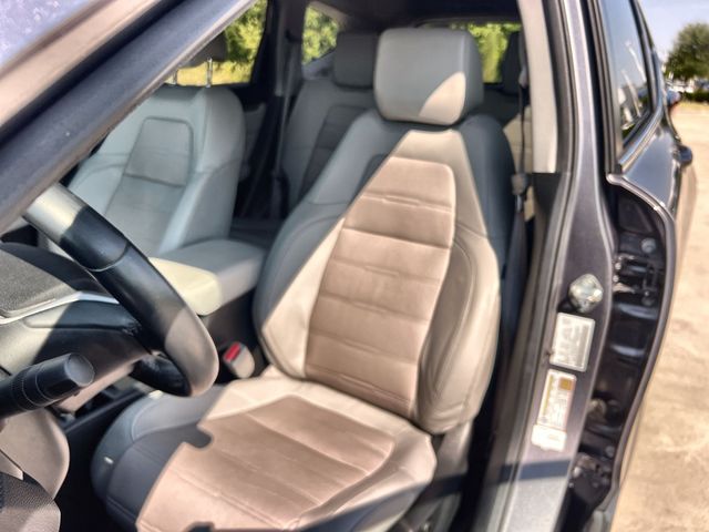 Thumbnail: 2020 Honda CR-V - 11