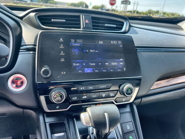 Thumbnail: 2020 Honda CR-V - 14