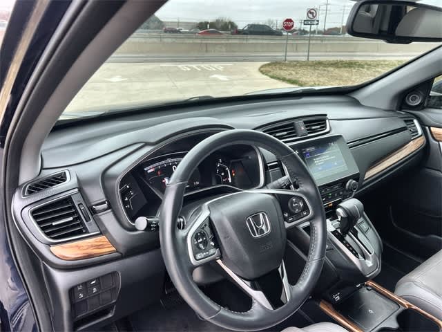 Thumbnail: 2020 Honda CR-V - 2