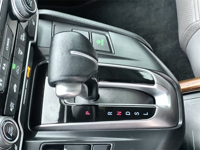 Thumbnail: 2020 Honda CR-V - 22