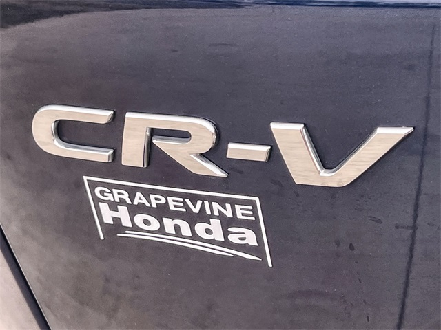 Thumbnail: 2020 Honda CR-V - 7