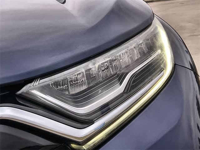 Thumbnail: 2020 Honda CR-V - 24