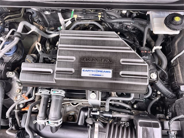 Thumbnail: 2020 Honda CR-V - 9