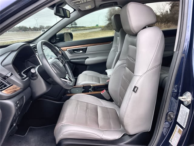 Thumbnail: 2020 Honda CR-V - 12