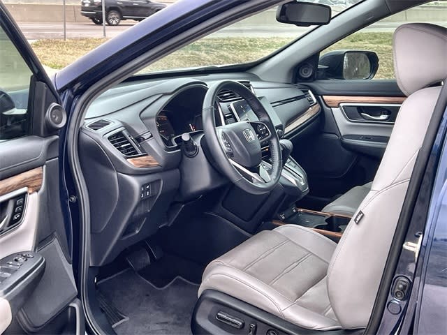 Thumbnail: 2020 Honda CR-V - 11