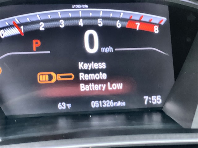 Thumbnail: 2020 Honda CR-V - 15