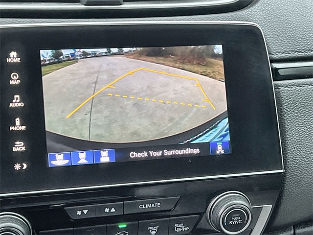 Thumbnail: 2020 Honda CR-V - 26