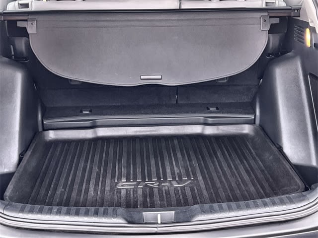 Thumbnail: 2020 Honda CR-V - 16