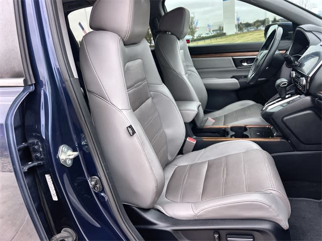 Thumbnail: 2020 Honda CR-V - 20