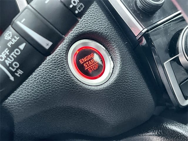 Thumbnail: 2020 Honda CR-V - 28