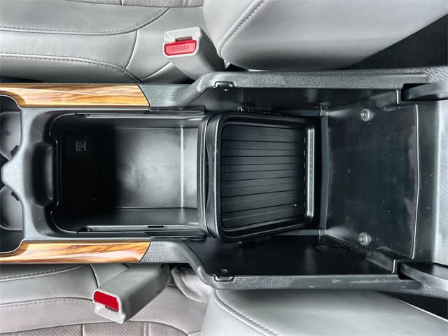 Thumbnail: 2020 Honda CR-V - 27