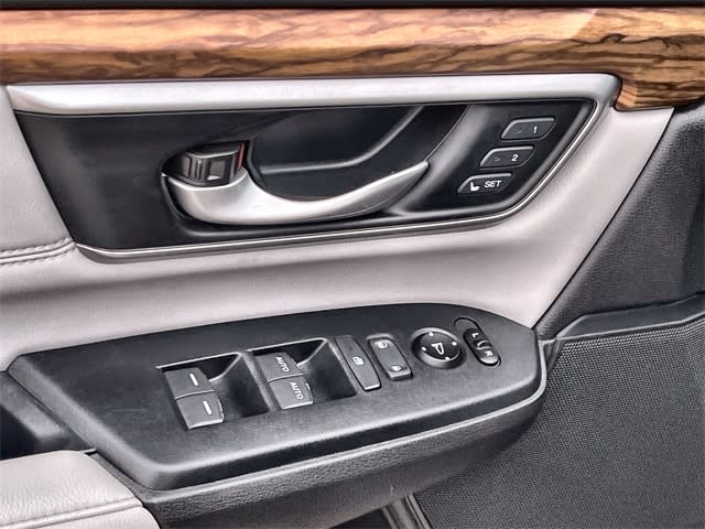 Thumbnail: 2020 Honda CR-V - 30