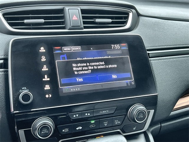 Thumbnail: 2020 Honda CR-V - 14