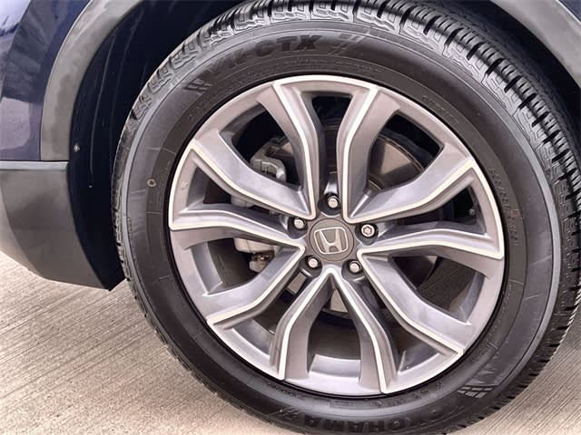 Thumbnail: 2020 Honda CR-V - 8