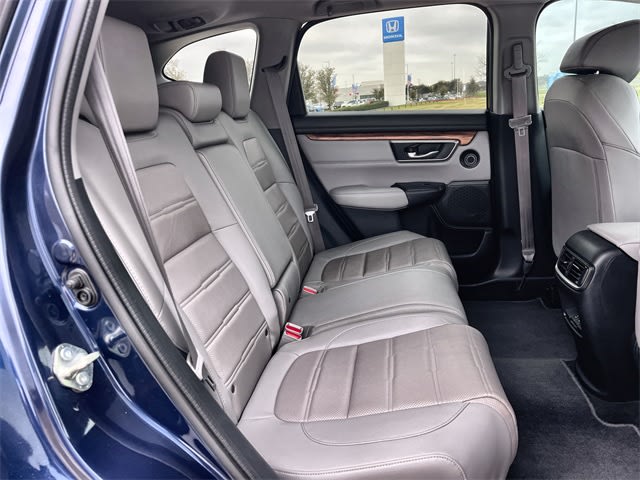 Thumbnail: 2020 Honda CR-V - 13