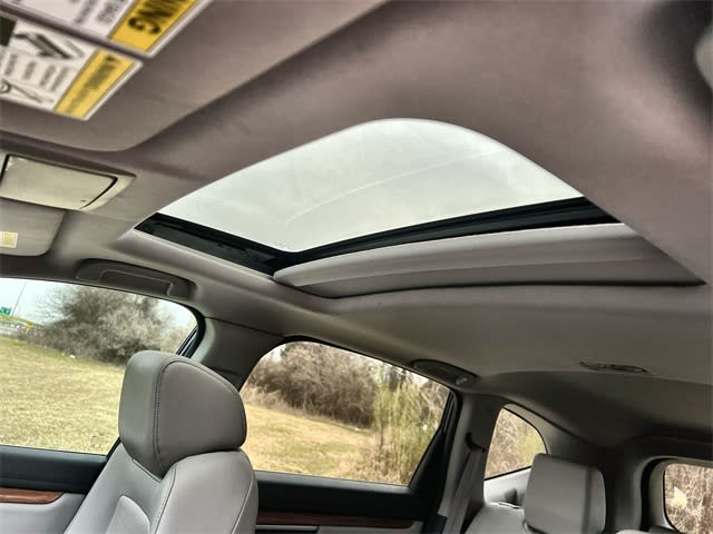 Thumbnail: 2020 Honda CR-V - 32