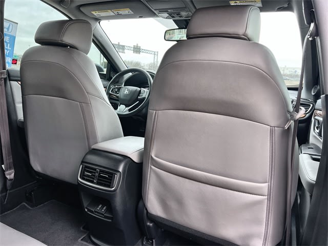 Thumbnail: 2020 Honda CR-V - 21