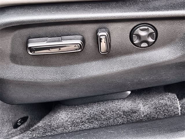 Thumbnail: 2020 Honda CR-V - 31