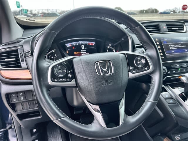 Thumbnail: 2020 Honda CR-V - 10