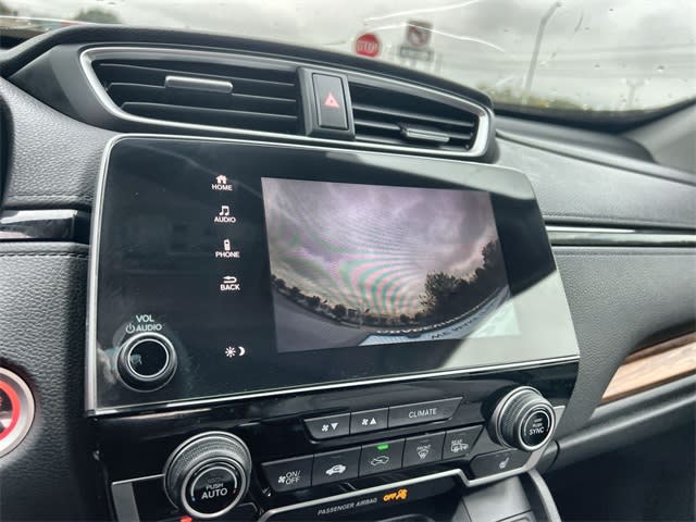 Thumbnail: 2019 Honda CR-V - 26