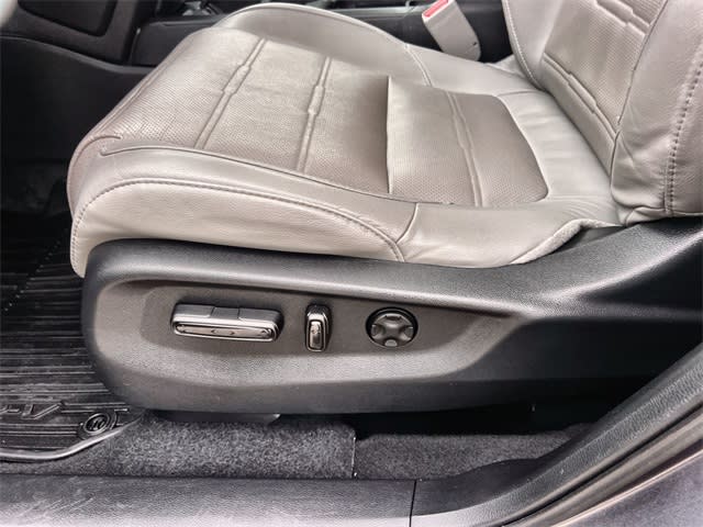 Thumbnail: 2019 Honda CR-V - 31