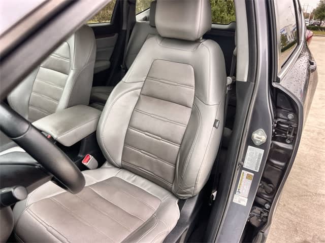 Thumbnail: 2019 Honda CR-V - 10